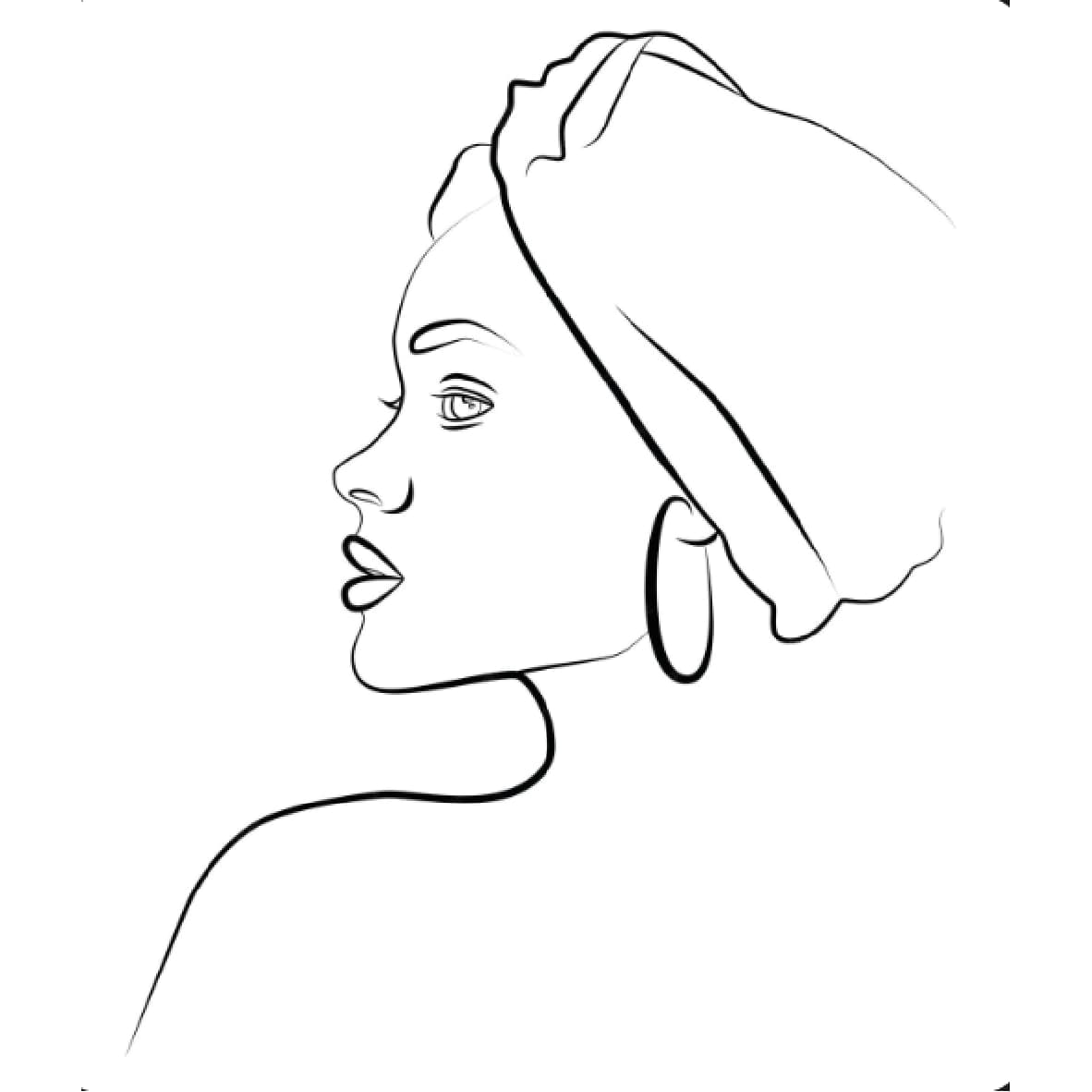 Illustration Profil